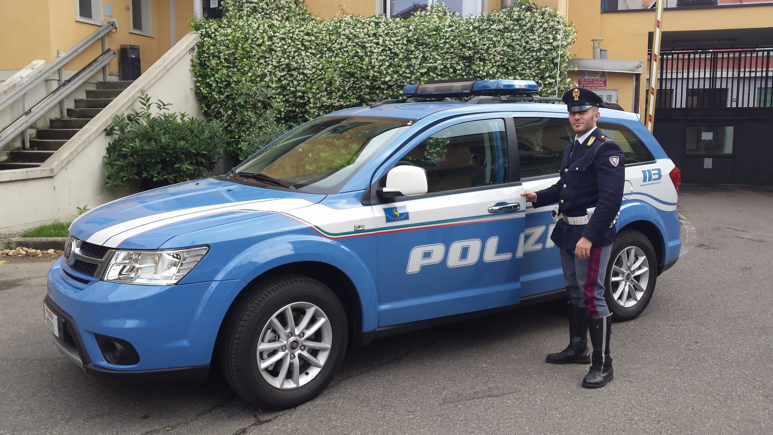 immagine di copertina dell'articolo Polizia Locale