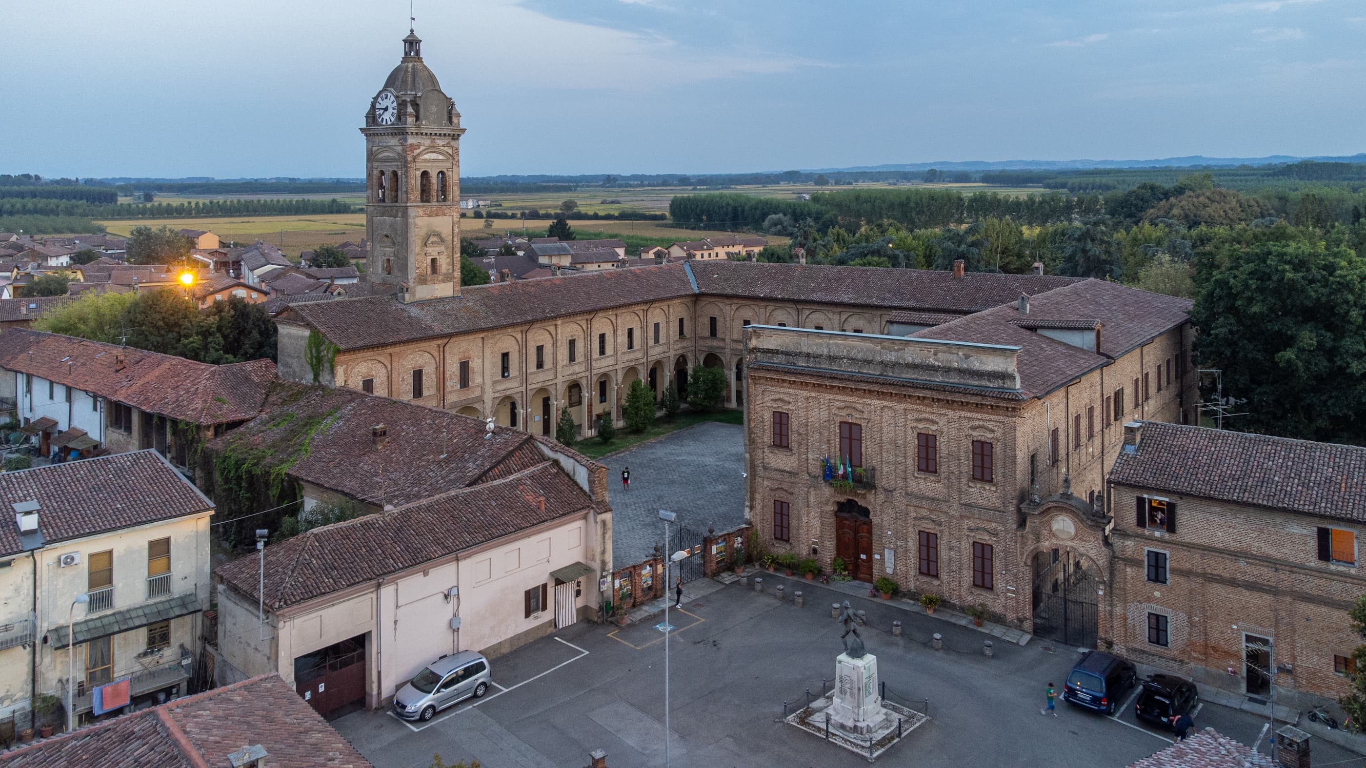 immagine di copertina dell'articolo La Giunta Comunale